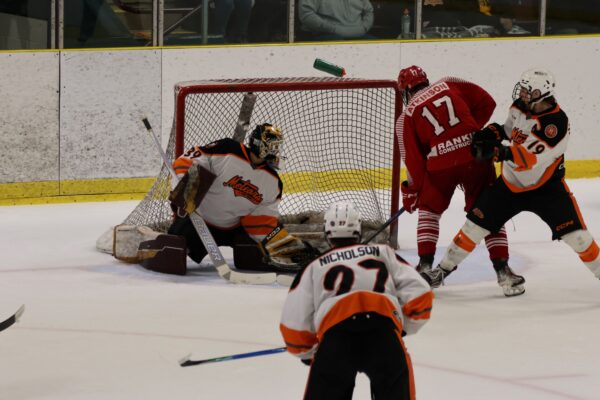GAME 7 vs Fort Erie is TUESDAY!