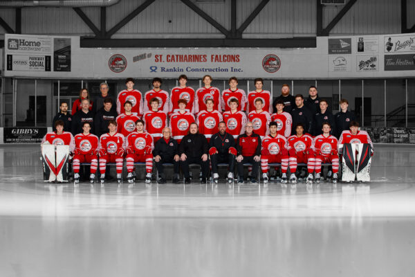 FALCONS AWARDS BANQUET 2026